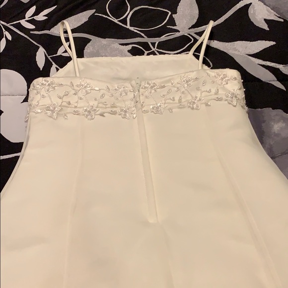 Formal/Flower Girl Dress - Picture 5 of 6